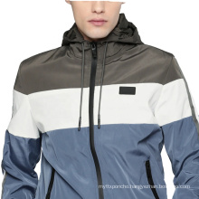 hot sale cheap active sport wear jacket for men sporty style custom design